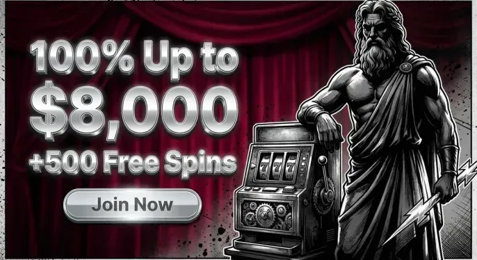 Wolf Winner Casino